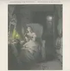 AIDAN/HUBBERT,RM MOFFAT - GHOST STORIES FOR CHRISTMAS CD NEW!