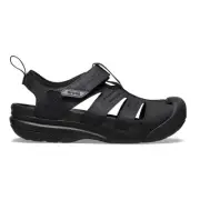 NEW Crocs Men's Yukon Fisherman Sandals By Anaconda
