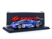 SPARK 1/43 - ARGO JM19C - LE MANS 1988 S7319