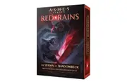 Ashes Reborn: Red Rains The Spawn of Shadowreck Expansion