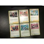 POKEMON TCG SHINING FATES 國際版 美版 SS4.5 TRAINER 寶可夢