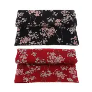 Janpanese Kimono Fabric DIY Sewing Craft