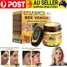 1-3x Bee-Venom Skin Tag Removal Treatment Cream Body Care Mole Corn Wart Remover