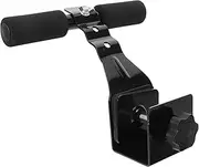 Portable Sit-up Bar Foot Holder Sit-up Assist Device Household Fitness Equipment for Abdominal Exercise