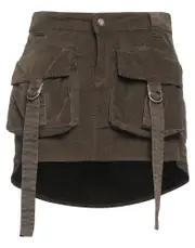 [BLUMARINE] BLUMARINE Mini skirts - Item 30295662