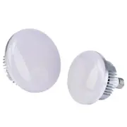 85W 155W LED Photography Light Bulb with Remote Control for Adjustable