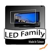 在飛比找蝦皮購物優惠-[LED家族保護鏡]台灣製FOR國際牌 43J500W / 