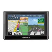 new Garmin 52LM GPS Device