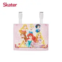 在飛比找PChome24h購物優惠-Skater幼童口袋包-迪士尼公主