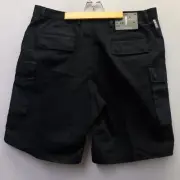 NEW DOCKERS Recode Shorts Sz 38 Regulation Twill 10" Inseam