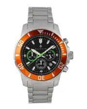 Nautis Men's Dive Chrono 500 Watch