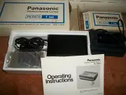 VINTAGE Panasonic Wireless Remote Control PV-R470 NEW IN BOX plus PK-R70 remote