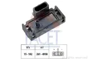 AIR PRESSURE SENSOR HEIGHT ADAPTATION FITS: OPEL VAUXHALL CORSA A TR 1.3 /1.4