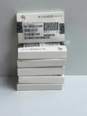 (LOT 6 PCS) Nokia 3HE00028CAAA01 SFP-GIGE LX-LC ROHS 6/6 DDM-40/85C