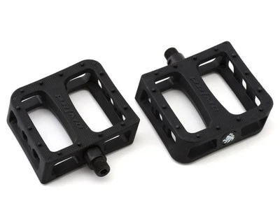 Primo Super Tenderizer PC Pedals (Black) (Pair)