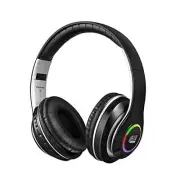 Xtream P500 - Bluetooth stereo headphone with built in microphone (XTREAM P500)