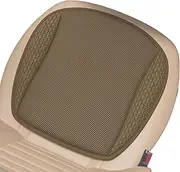 USB Cooling Seat Cushion | Ventilated Car Seat Cushion | Car Seat Cooling Mat | Breathable Car Seat Cushion Silk Seat Cushion