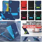Heavy Duty Shockproof Cover For Samsung Galaxy Tab A9 Plus A9 + 11 inch Case