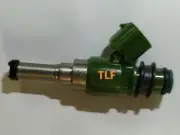One, 600cc, High Performance Fuel Injector for 2013 Yamaha YFZ450R YFZ45RDL
