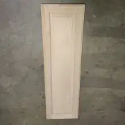 Red Oak Cabinet Solid Wood Cabinet Door in quantities of 2