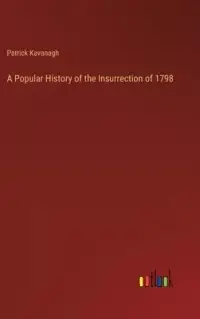 在飛比找博客來優惠-A Popular History of the Insur
