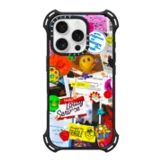 iPhone 16 Pro Bounce Case MagSafe Compatible Mental Healthy