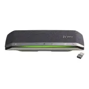 HP Poly Sync 40 USB-A USB-C Speakerphone [772C4AA]