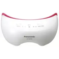 在飛比找博客來優惠-Panasonic 國際牌 眼部溫感按摩器EH-SW50-P