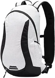 Travel Hiking Backpack, Big Capacity Workout Bag, Waterproof Lightweight Backpack for Travel Camping Hiking for Men Women