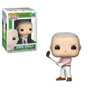 Pop! Funko 10cm Caddyshack Judge #722 Collectables Vinyl Kids Toy Figurine 3y+