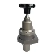 A● ATLAS COPCO 1626105281 Regulator Valve For Air Compressor New