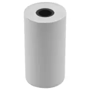 3Rolls Thermal Receipt 57X30mm Rolls, POS Thermal Rolls Fit Credit Card S4G4