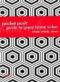 在飛比找三民網路書店優惠-Guide to Great Home Video