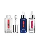 Tratamiento Completo Revitalift Sérum con acido hialuronico y serum con Retinol
