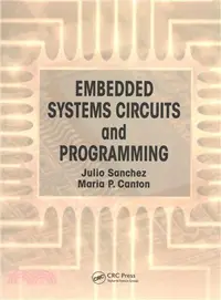 在飛比找三民網路書店優惠-Embedded Systems Circuits and 