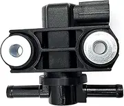 MEXWLOP KIROSEEU 911-141 Vapor Canister Purge Valve Compatible with ACU-ra MDX TL RL 2004-2008 Hon-da, for Accord, 2004-2007, Odyssey 2005-2010,Pilot 2005-2008,Sa-Turn Vue 2005-2006 Evaporative Valve