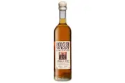 HIGH WEST DOUBLE RYE WHISKEY 46% 700ML