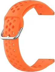 Adjustable Accessories Replacement Strap Fit For Fitbit Versa 2/Versa Lite/Versa/Blaze Smart Watch Band Wristband Silicone Strap