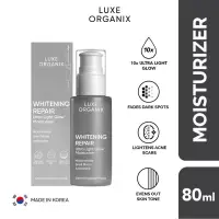 在飛比找蝦皮購物優惠-Luxe Organix Whitening Repair 