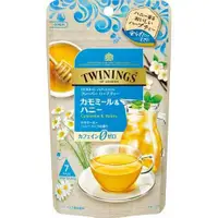 在飛比找蝦皮商城優惠-日本片岡 唐寧 TWININGS 洋甘菊蜂蜜茶 7入/包 洋