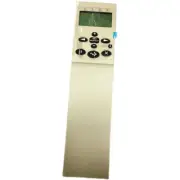 Control Panel for Zebra 105SL PLUS Thermal Printer 300dpi P1053360-003 W/ Cover