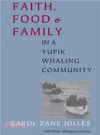 在飛比找三民網路書店優惠-Faith, Food, and Family in a Y