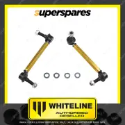 Whiteline Front Sway bar link for NISSAN ELGRAND E50 PATHFINDER R50