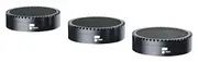 Polar Pro Standard Filter 3-Pack for DJI Mavic AIR Drones (ND4, ND8, ND16)