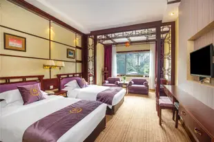 新世紀酒店(陽朔西街店)New Century Hotel (Yangshuo Xijie)