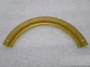 0992-70284,Electrode,Full Mesh Group, for Matrix 105 Plasma Asher Descum