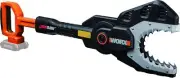 WORX 20V Cordless JAWSAW Chainsaw Skin (Battery/Charger not incl.) - WG329E.9