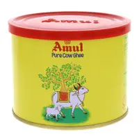 在飛比找蝦皮購物優惠-印度酥油 AMUL PURE COW GHEE