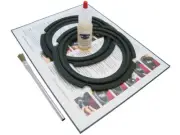 JBL Control SB5, J830M Speaker Foam Surround Repair Kit - 2CON65-05