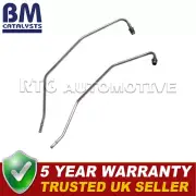 BM DPF Pressure Sensor Pipe Euro 4 Fits Honda Accord 2008-2010 2.2 D #2